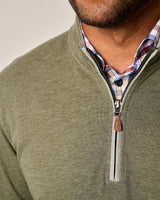 Johnnie O -The Sully 1/4 Zip Pullover -