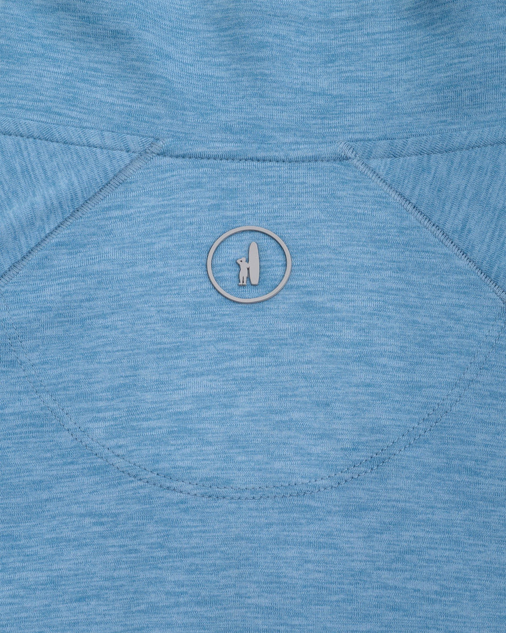 Johnnie O - Freeborne Quarter Zip - Monsoon
