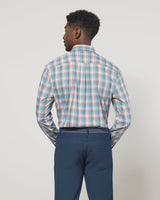 Johnnie O - Bronwen Button Up Shirt - Bison