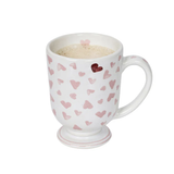Juliska - Love You More Mug - Pink