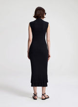 A.L.C - Kennedy Dress Black