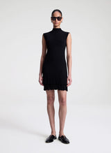 A.L.C - Ken Dress Black