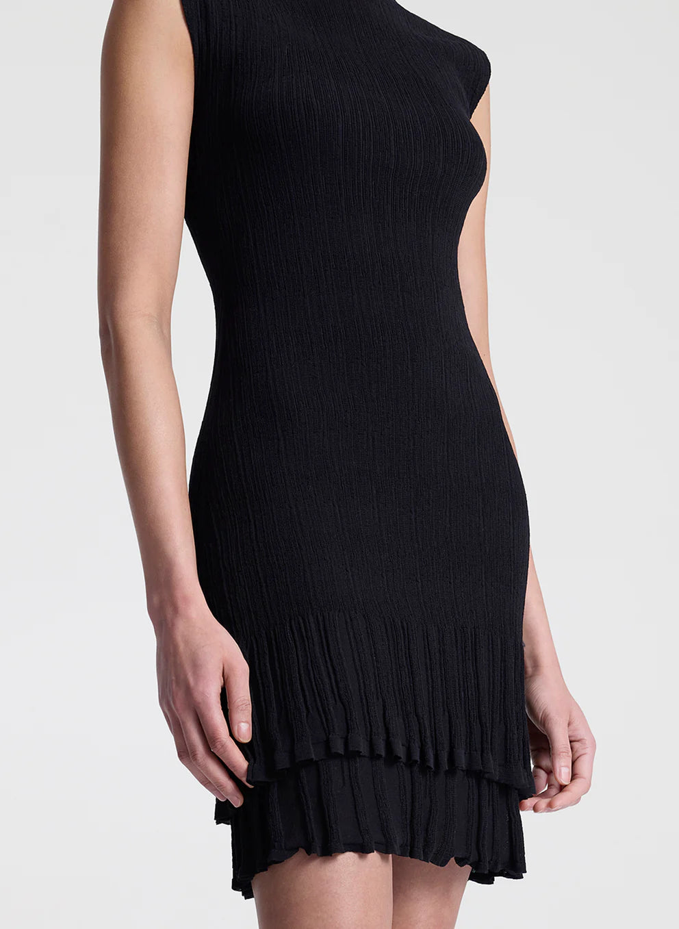 A.L.C - Ken Dress Black
