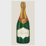 Hester & Cook -  Champagne - Guest Napkin - KP1477