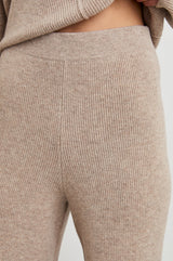 Rails - Krista Pant - Heather Oatmeal