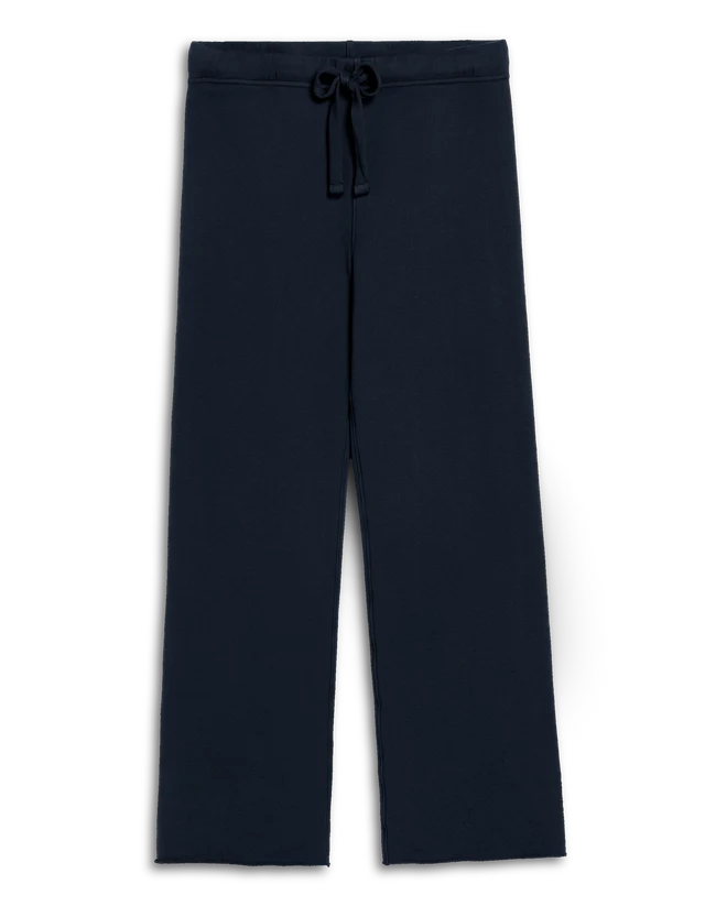 Frank & Eileen - Catherine Long Sweatpant - British Royal Navy