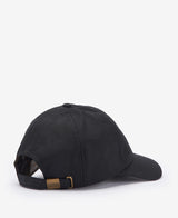 Barbour - Belsay Wax Cap - Black