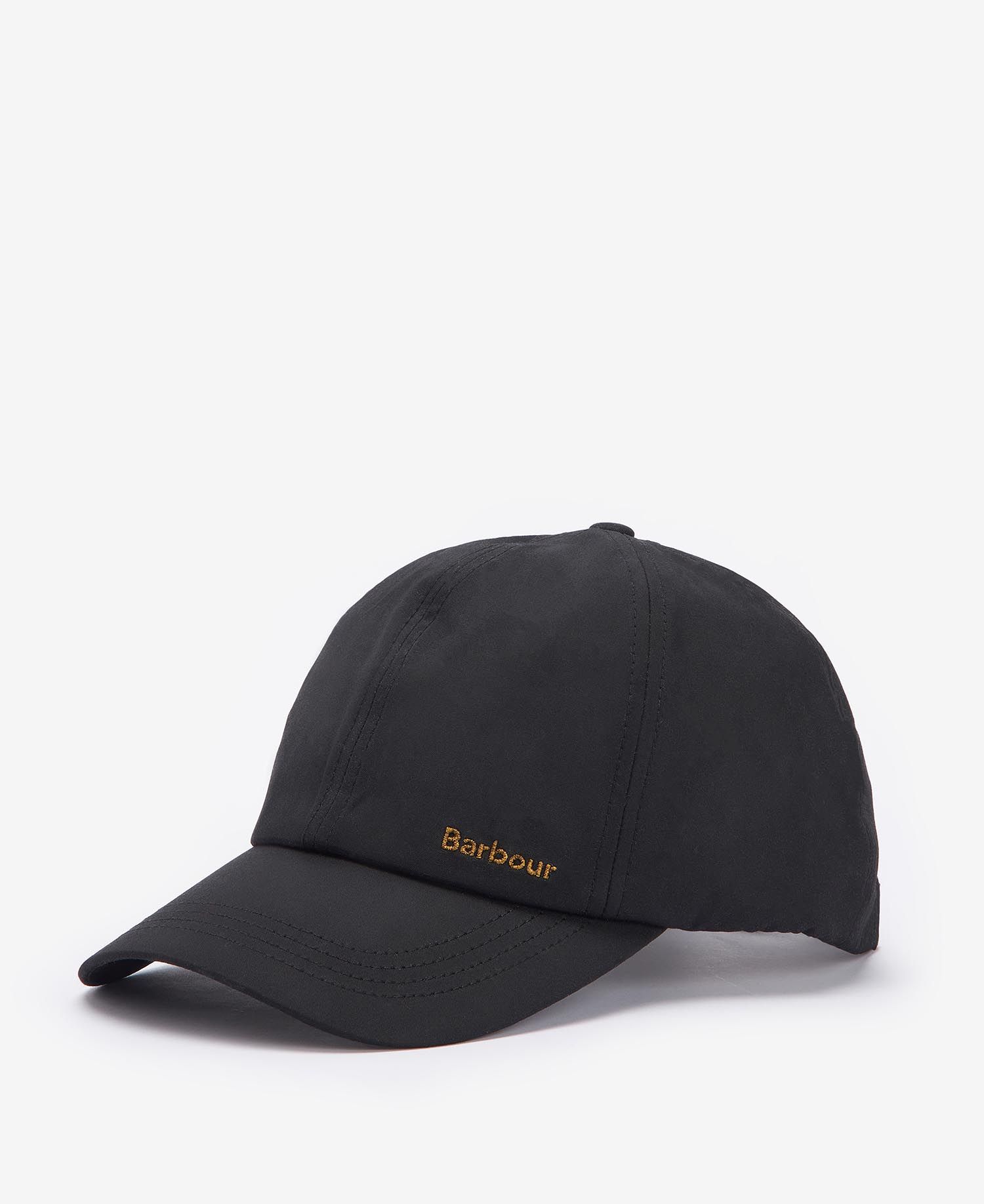 Barbour - Belsay Wax Cap - Black