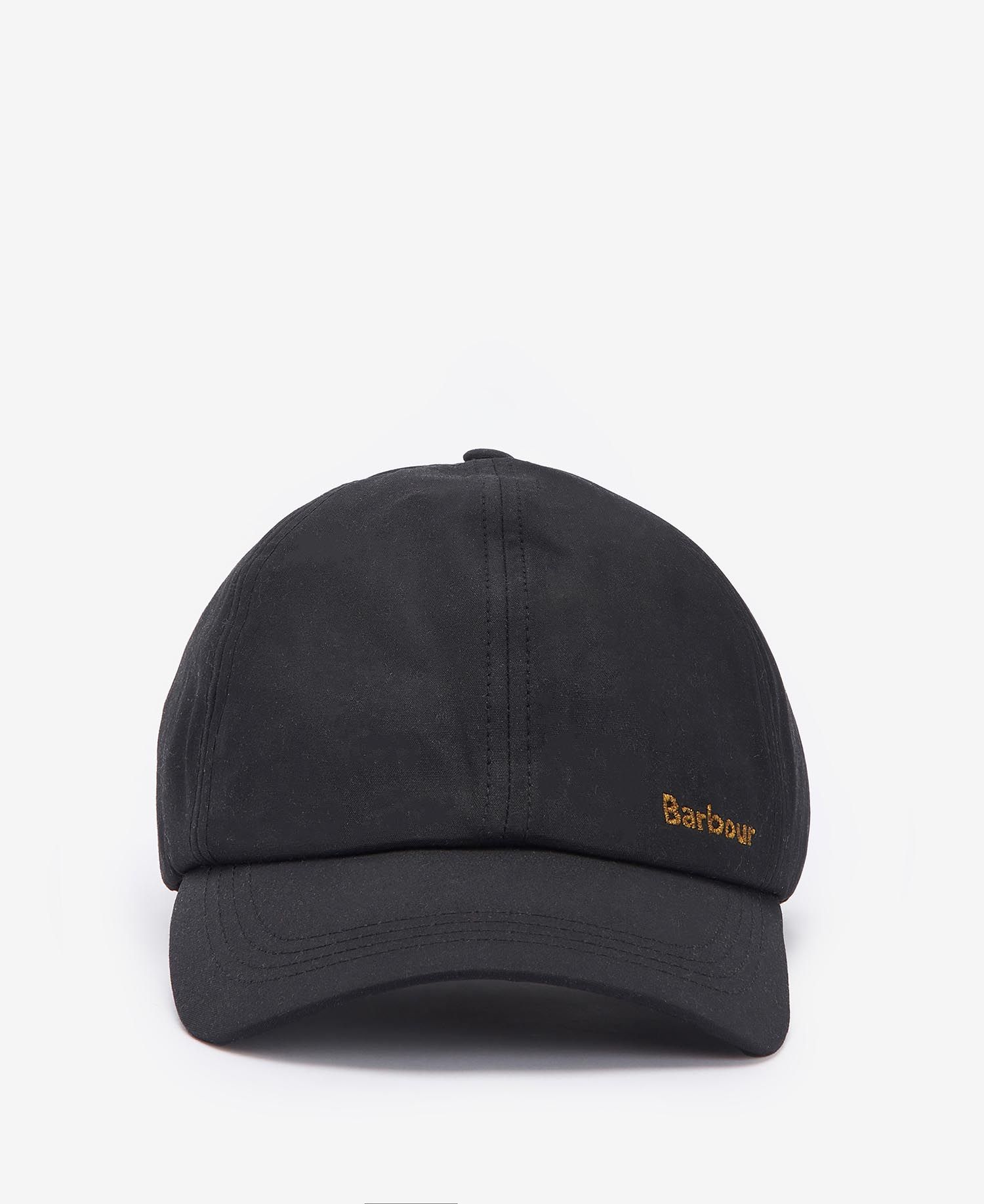 Barbour - Belsay Wax Cap - Black