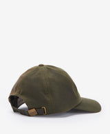 Barbour - Beauly Wax Cap - Archive Olive/Beech