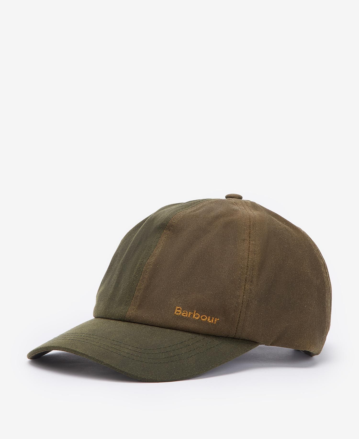 Barbour - Beauly Wax Cap - Archive Olive/Beech