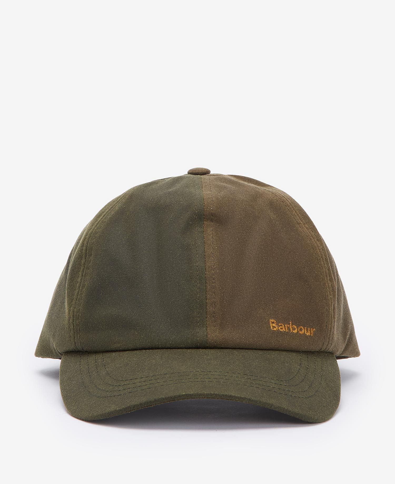 Barbour - Beauly Wax Cap - Archive Olive/Beech