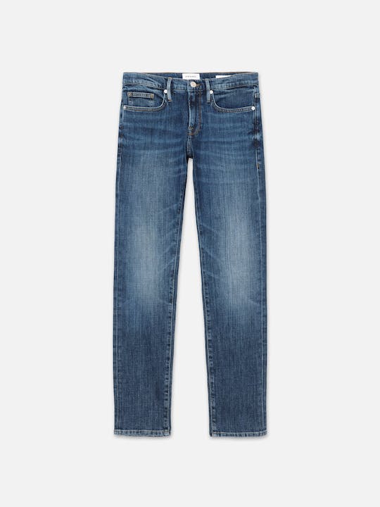 FRAME - L'HOMME Slim Jean - Freetown