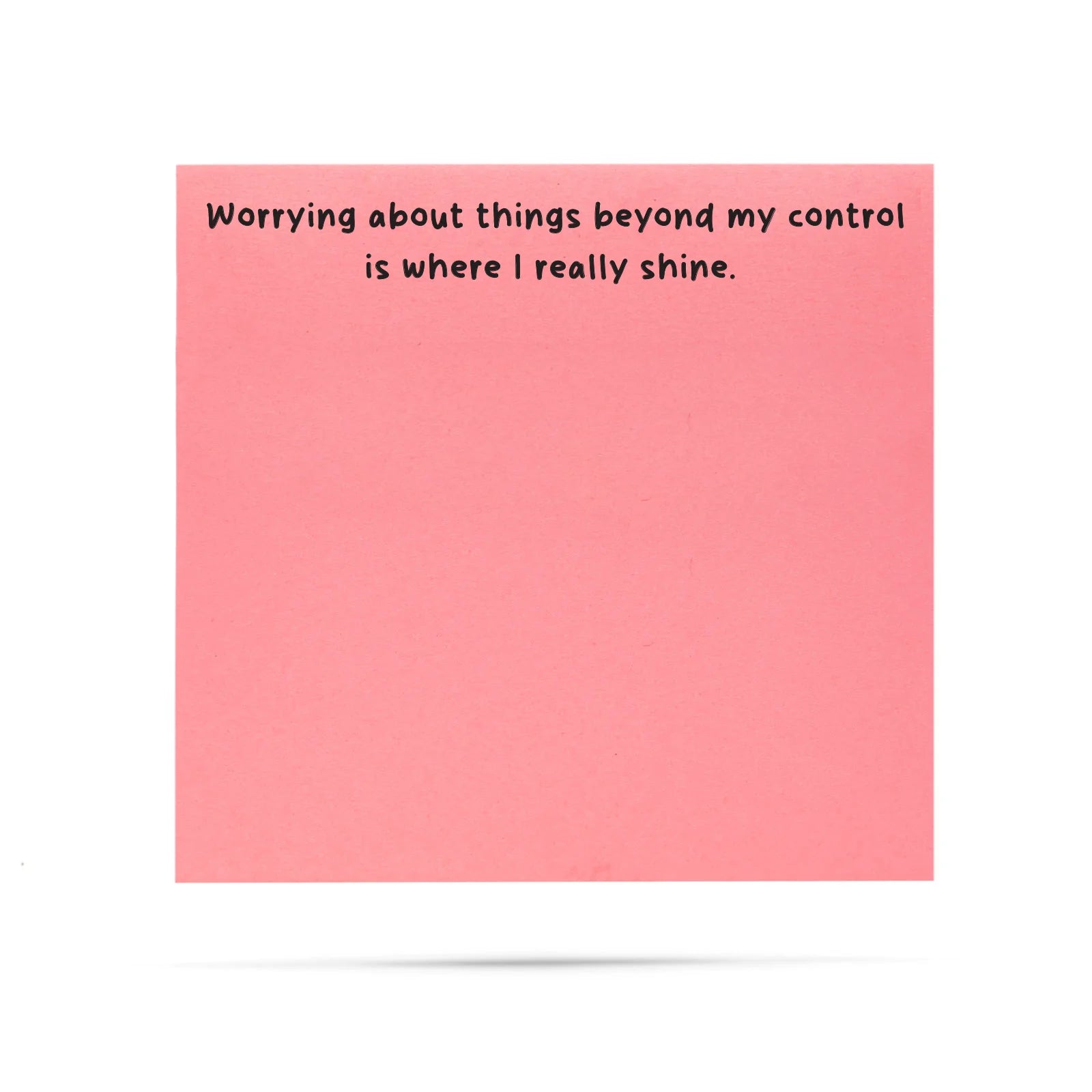 Ellembee Gift Sticky Worrying