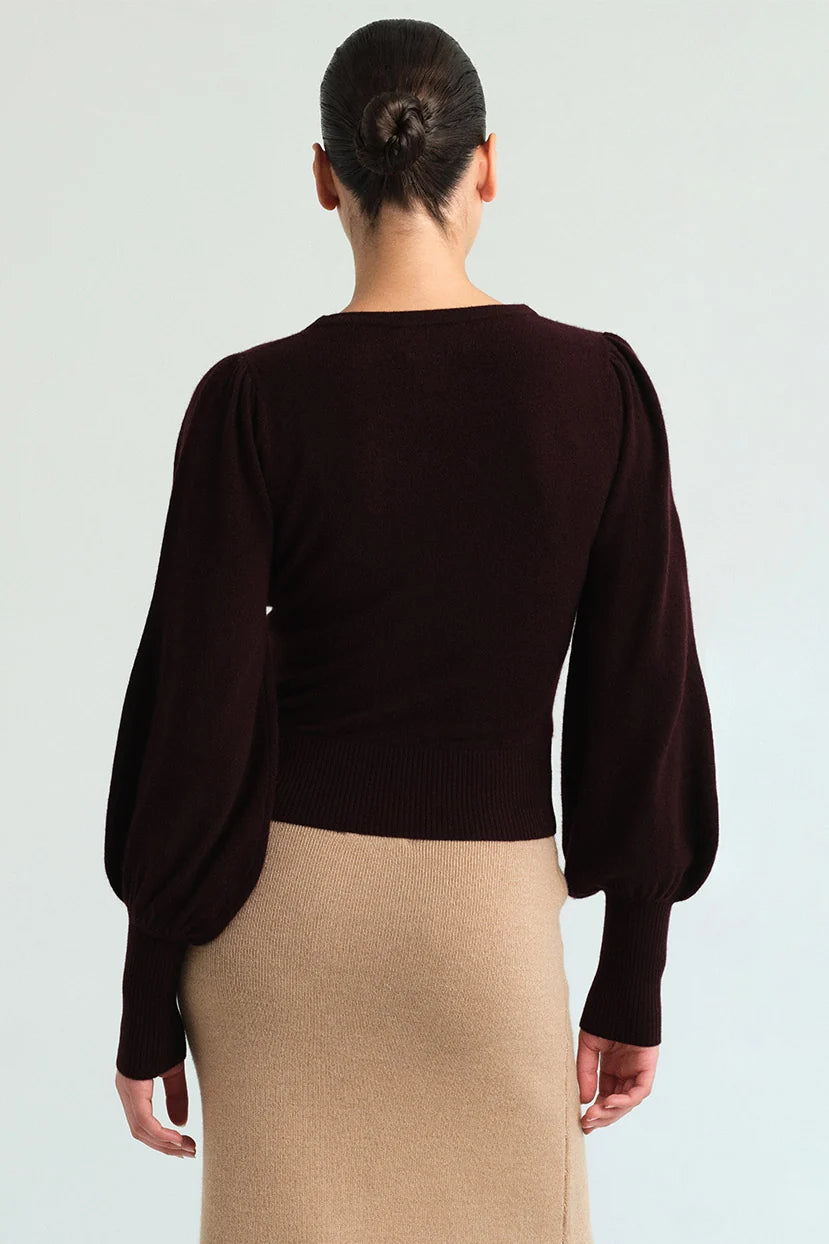 Cara Cara- Ezra Top- Merlot