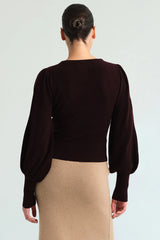 Cara Cara- Ezra Top- Merlot
