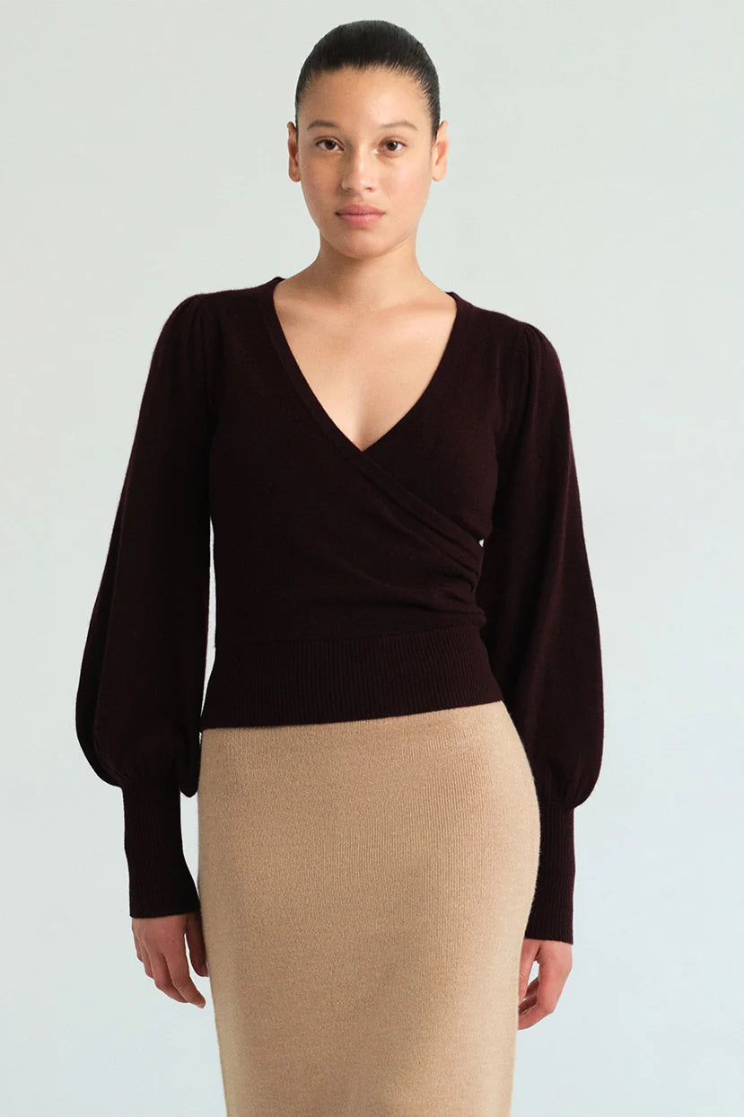 Cara Cara- Ezra Top- Merlot