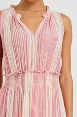 Rail Loulou Dress