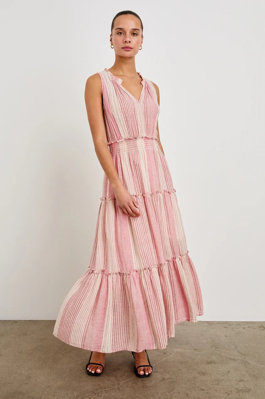 Rail Loulou Dress