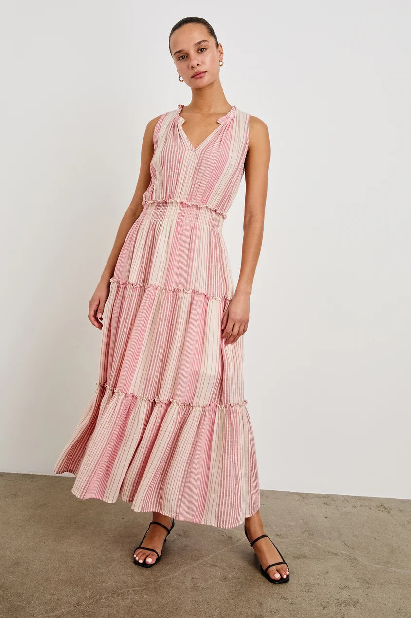Rail Loulou Dress