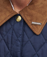 Barbour - 30th Anniversary Modern Liddesdale - Navy/Classic