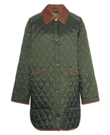 Barbour - 30th Anniversary Modern Liddesdale - Olive/Classic