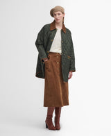 Barbour - 30th Anniversary Modern Liddesdale - Olive/Classic