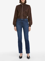 Frame Jeans - Le Sleek Straight - Trick