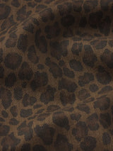Frame- Le Slim Palazzo- Leopard