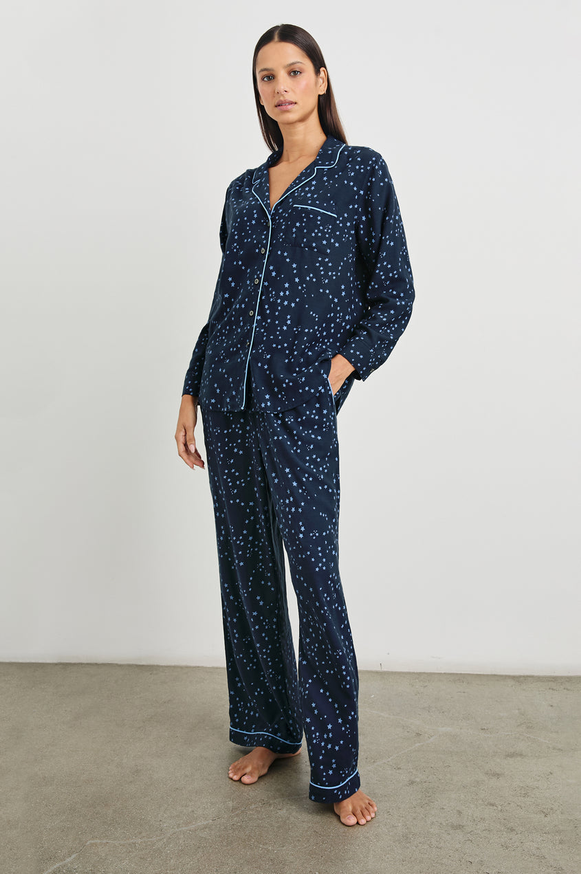 Rails - Luna Pajama Set - Stellar