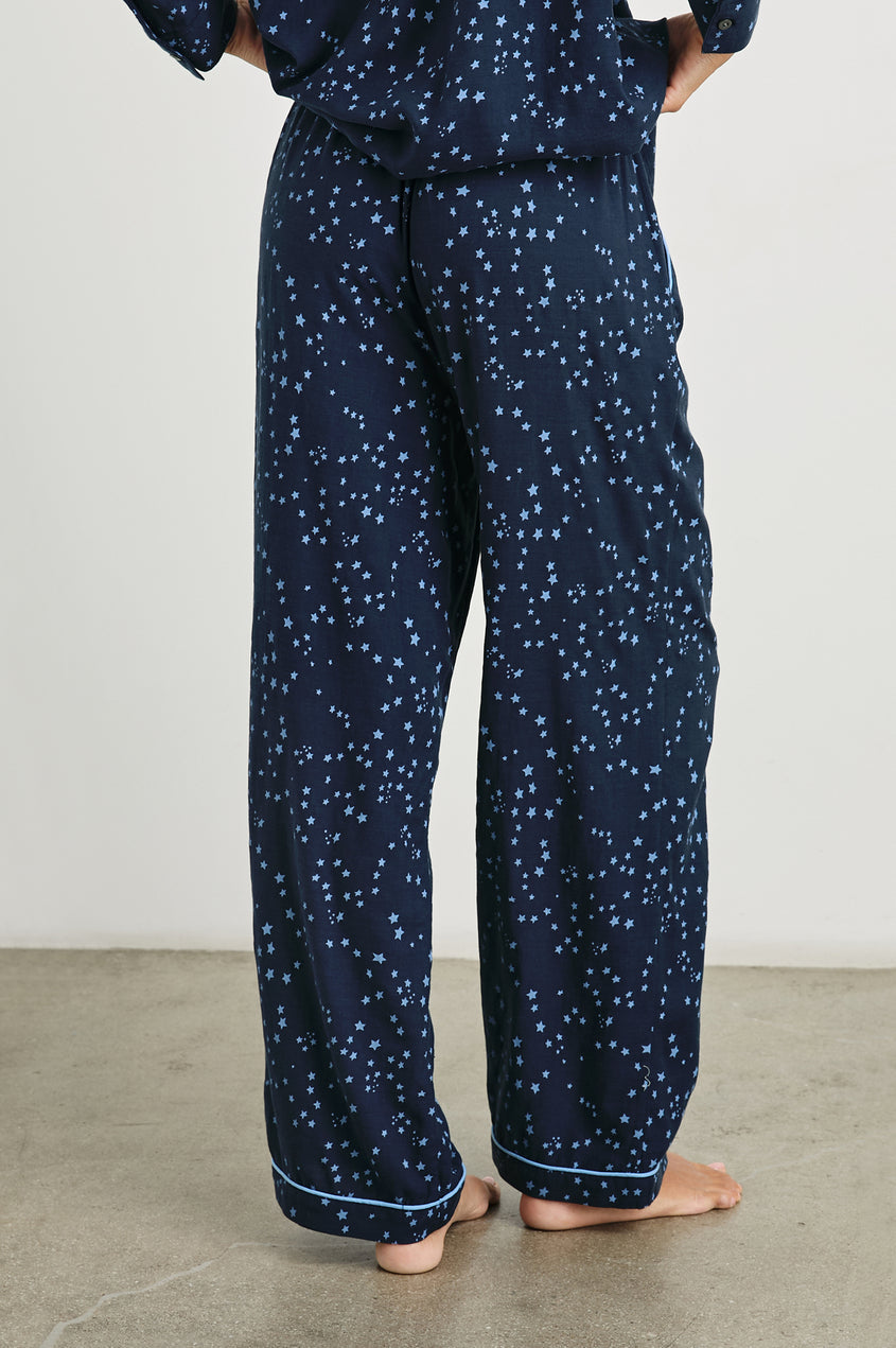 Rails - Luna Pajama Set - Stellar