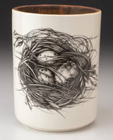 Laura Zindel - Utinsel Cup - Quail Nest