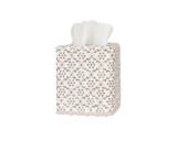 Matouk- Tissue Box Cover