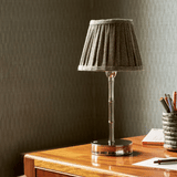 Addison Ross- Round Lamp Shade- Herringbone