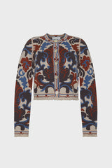 Cara Cara - Livy Jacket - Mira Stone