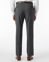 Ballin - Mens Soho Pant - Mid Grey