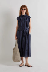 MEIMEIJ Abito Dress in Night Sky M6EF06