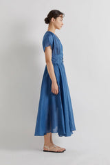 MEIMEIJ M6EJ03 Ceruleo Dress