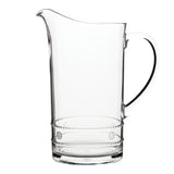 Juliska - Isabella - Acrylic Pitcher