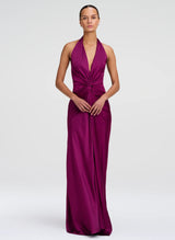 A.L.C.- Mabel Gown- Jewel