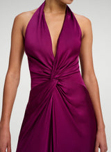 A.L.C.- Mabel Gown- Jewel