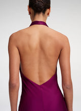A.L.C.- Mabel Gown- Jewel