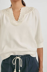 Rails Mariposa Top