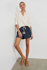 Rails Mariposa Top