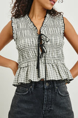 Rails Martine Top
