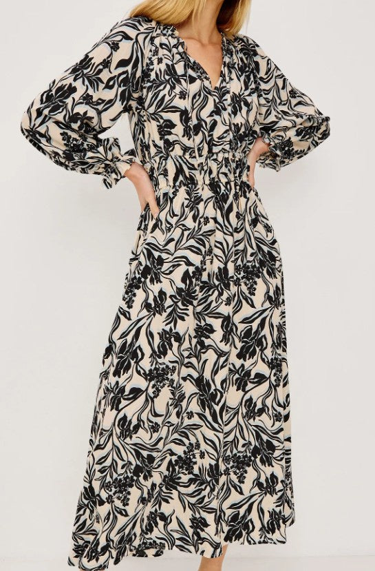 Rails - Matia Dress -  Zinya