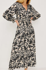 Rails - Matia Dress -  Zinya