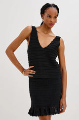 Rails Matilde Top