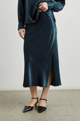 Rails - Maya Skirt - Deep Sea