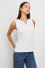 Rails Mayla Top
